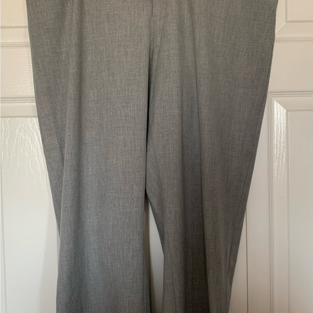 Old Navy Women's Classic Gray Trousers